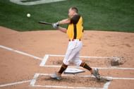 Todd Frazier, T-Mobile Home Run Derby